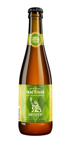 Hopstate NY 2016