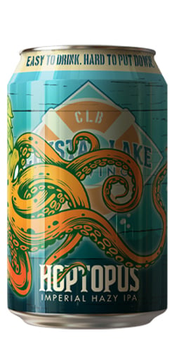 Hoptopus