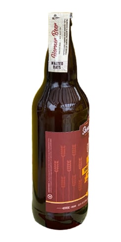 Small Stash Reserve – Horner Beer