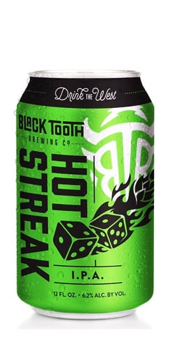 Hot Streak IPA