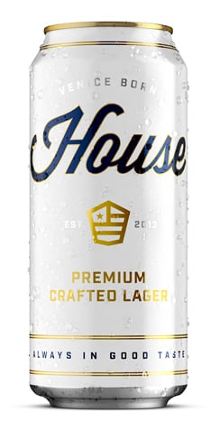 House Beer