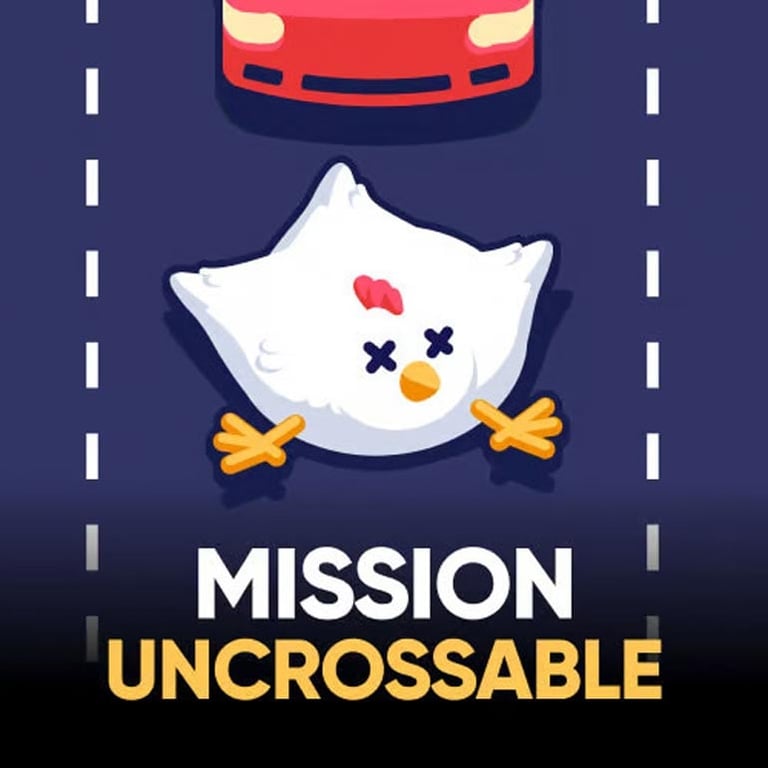 How Mission Uncrossable Ascended to Become a Top-Played Game in the World