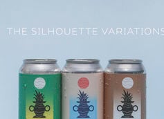 Hudson Valley Brewery Announces Variations of Silhouette Brunch Style Sour IPA