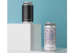 Hudson Valley Brewery Debuts Two New Releases
