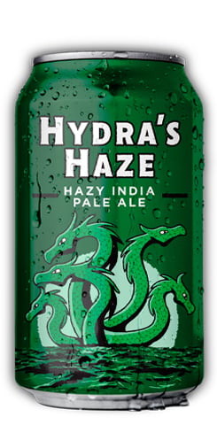 Hydra’s Haze