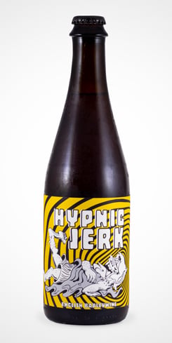 Hypnic Jerk