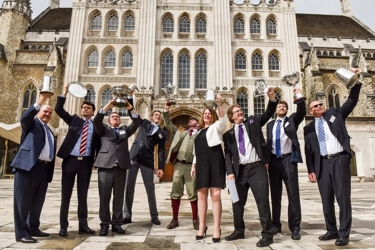International Brewing & Cider Awards Deadline Extended