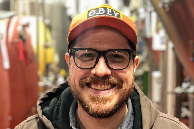 Armadillo Ale Works Founder