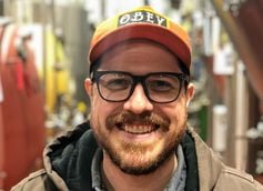 Armadillo Ale Works Founder, CEO and Head Brewer Bobby Mullins Talks Tropical Squeeze