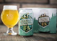 Odell Brewing Co. Debuts Mountain Standard IPA Year-Round