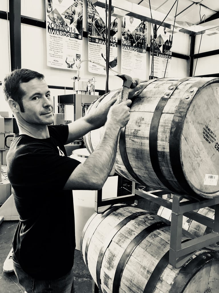 Brewer Q&A (Issue 43)