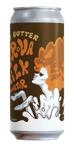 Imperial Peanut Butter Korova