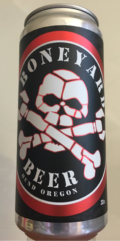 Incredible Pulp Extra Pale Ale