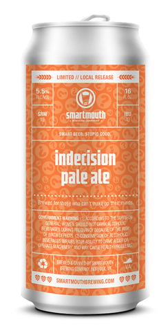 Indecision Pale Ale
