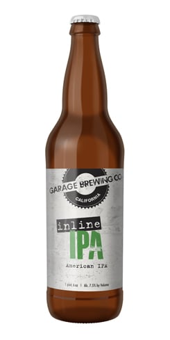 Inline IPA