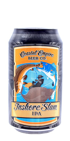 Inshore Slam IPA