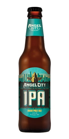 Angel City IPA