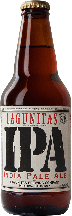 Lagunitas