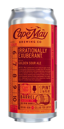 Irrationally Exuberant