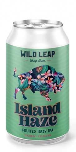 Island Haze IPA