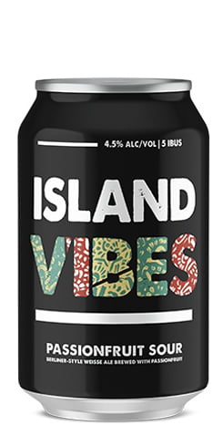 Island Vibes