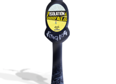 Flying Dog Brewery Announces Kurbside Kegs