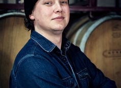 Jackie O's Brewery Director of Brewing Operations Seth Morton Talks Pockets of Sunlight
