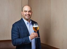 Moody Tongue Brewing Co. President and Brewmaster Jared Rouben Talks Oak Barrel Aged Flanders Red Ale