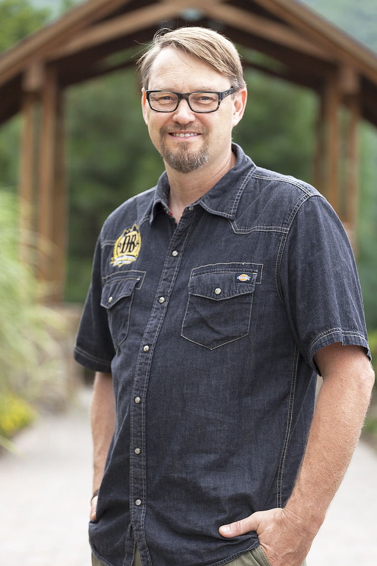 Devils Backbone Brewmaster Jason Oliver Talks Maibock