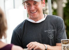 Jeff Hansen, Brewmaster Jeff Hansen, Brewmaster