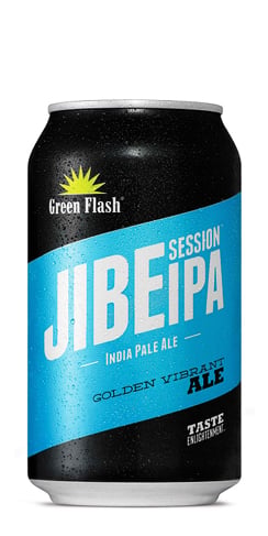Jibe Session IPA