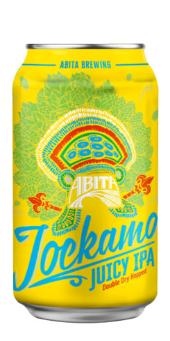 Jockamo Juicy IPA