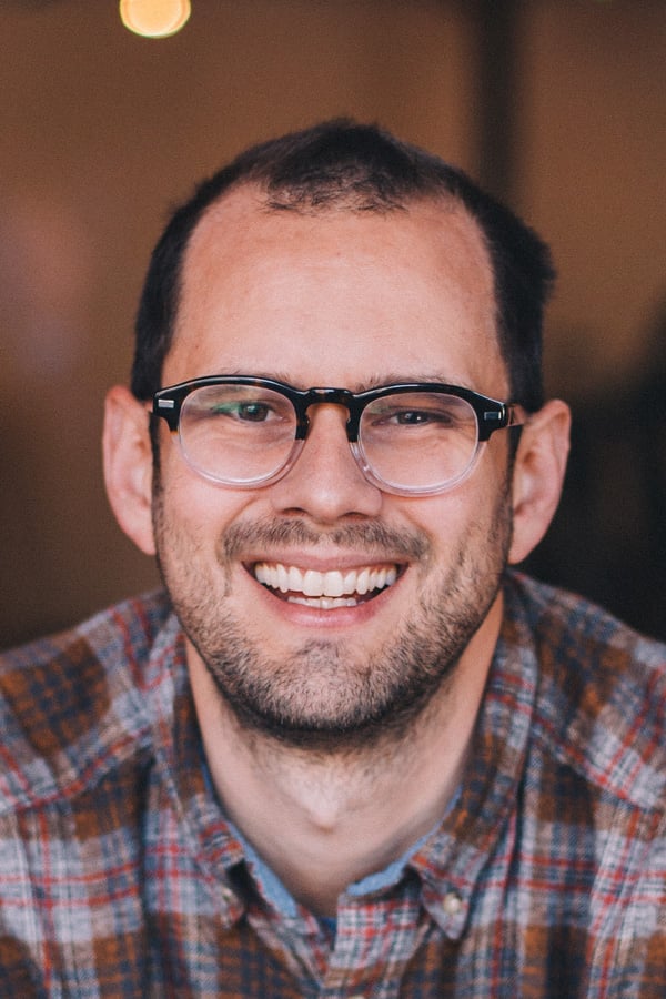 Monday Night Brewing Co-Founder Joel Iverson Talks Blind Pirate