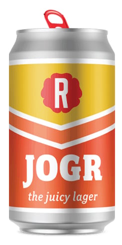 JOGR