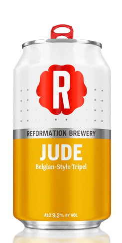 Jude Belgian-Style Tripel