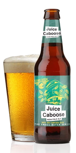 Juice Caboose