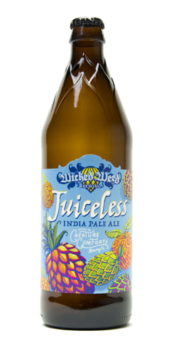 Juiceless
