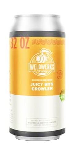 Juicy Bits