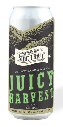 Juicy Harvest