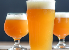 Hazy IPA Overtakes American IPA in Number of GABF Entries