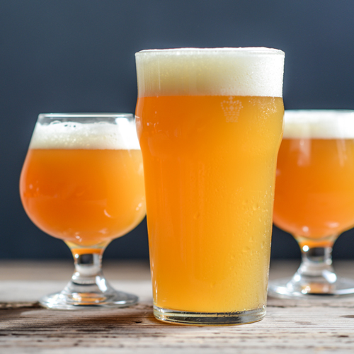 Hazy IPA Overtakes American IPA in Number of GABF Entries