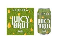 Short's Brewing Co. Announces New Year-Round Beer and 2019 Beer Release Schedule