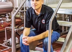 KC Bier Co. Head Brewer Karlton Graham Talks KC Bier Co. Festbier