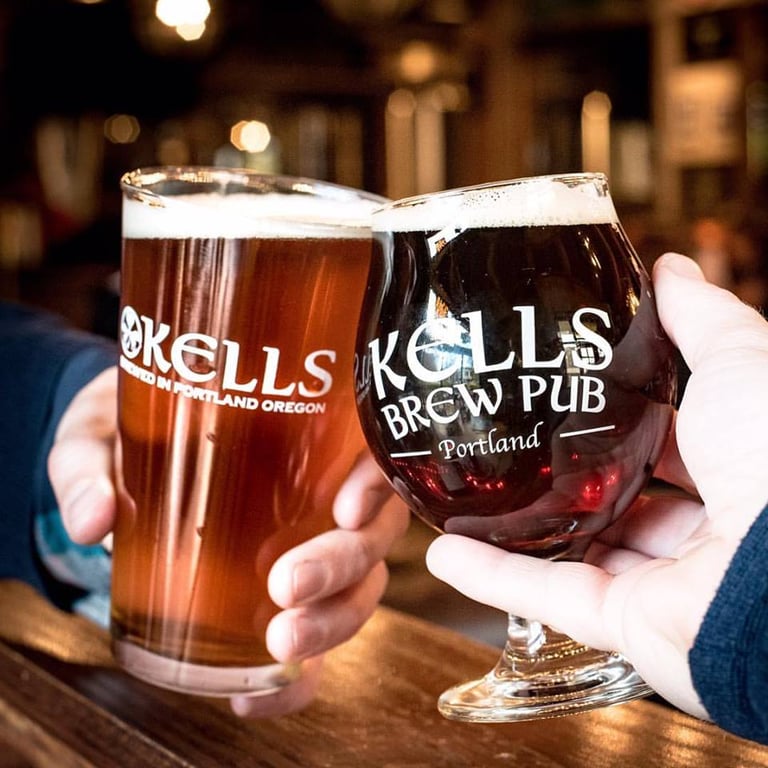 Kells Brewery Announces IPA Can Release
