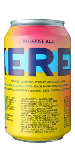 KEREL Paradise Ale