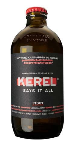 KEREL Stout
