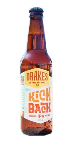 Kick Back Session IPA
