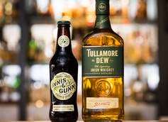 Innis & Gunn Releases Kindred Spirits