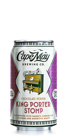 King Porter Stomp
