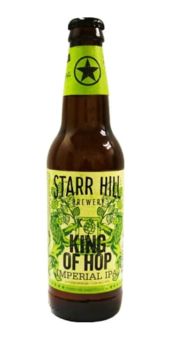 King of Hop